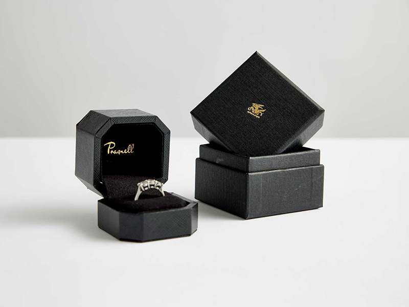 Ring Boxes